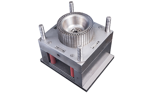 空氣凈化器單頭離心葉輪4