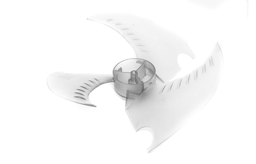 空調(diào)軸流風(fēng)輪3