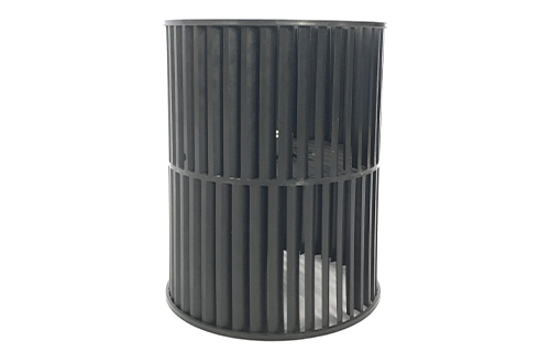 風(fēng)管雙頭離心風(fēng)機葉片6