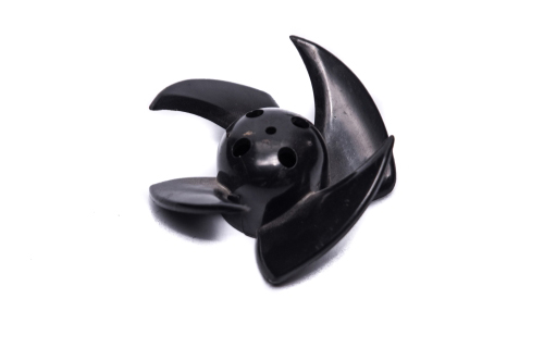 吹風(fēng)機(jī)軸流風(fēng)輪2