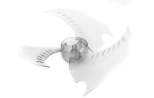 空調(diào)軸流風(fēng)輪3