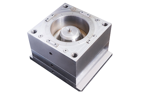 空氣凈化器單頭離心葉輪3