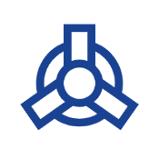 后傾式渦流風(fēng)輪模具