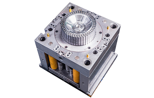 新風(fēng)機(jī)單頭離心葉輪3