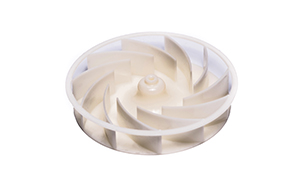 電視散熱風(fēng)輪1