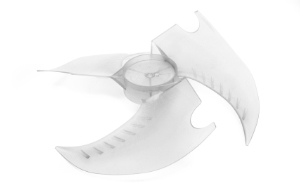 空調(diào)軸流風(fēng)輪4