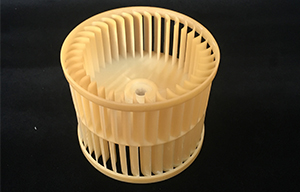 烘干機(jī)雙頭離心葉輪2