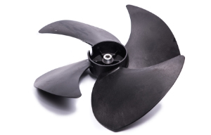 空調(diào)軸流風(fēng)輪5