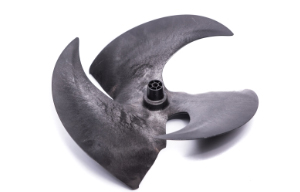 空調(diào)軸流風(fēng)輪2