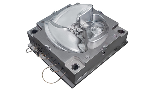 空調(diào)軸流風(fēng)輪8