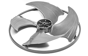 油煙機(jī)軸流風(fēng)輪2