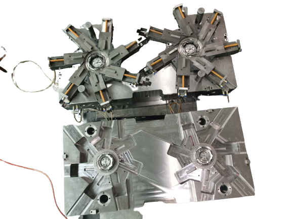 華為基站散熱系統(tǒng)1