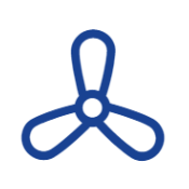 軸流風(fēng)輪模具