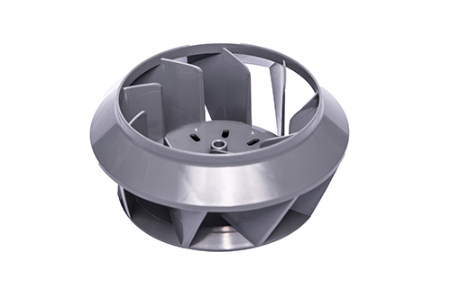 通風(fēng)管道系統(tǒng)1